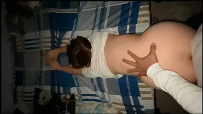 Lên giường với eny dâm dục và cái kết