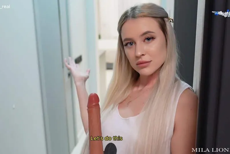 Giao chim giả chất lượng kém, anh shipper phải chi trả khoản nợ bằng dương vật thật